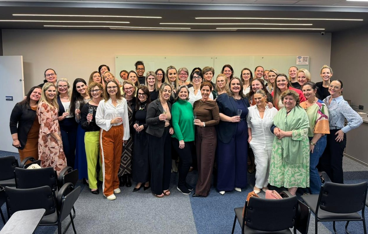 CDL Mulher Blumenau
