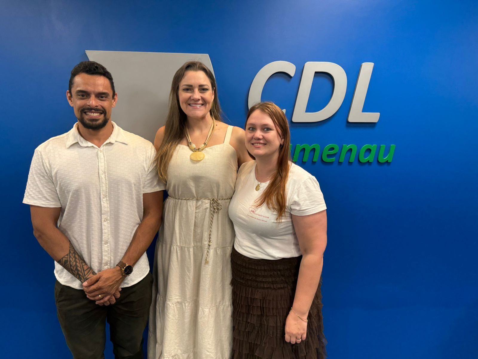 Eleição CDL Conexões