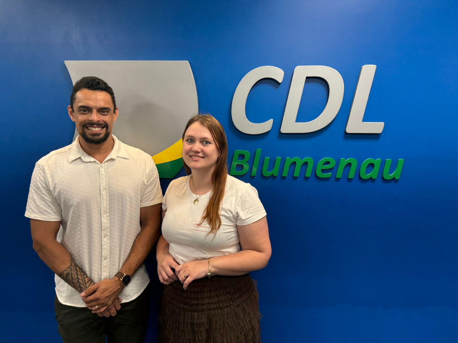 Eleição CDL Conexões