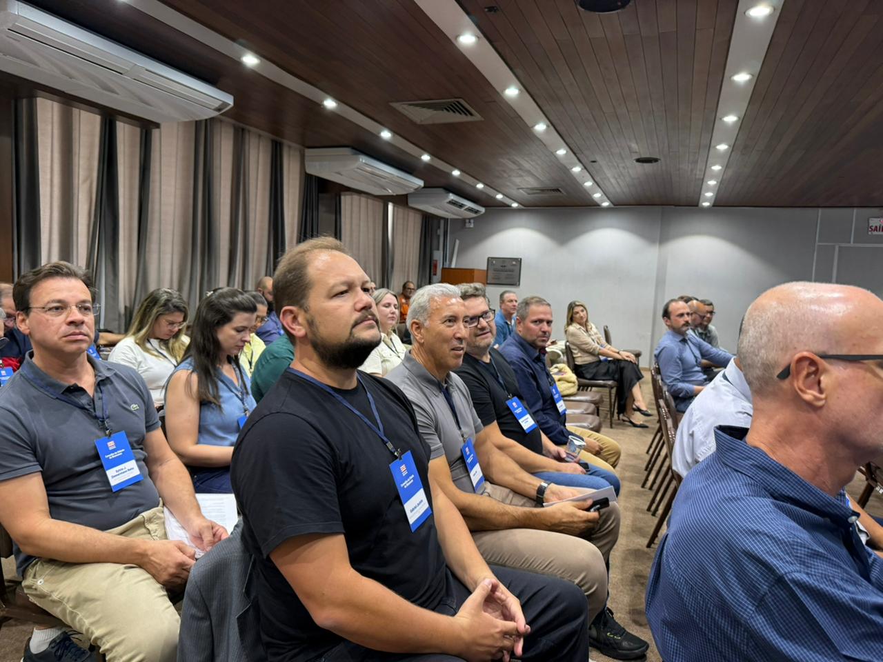 CDL Blumenau participa da reativação do Conselho da Cidade, que inicia debates sobre a revisão do Plano Diretor