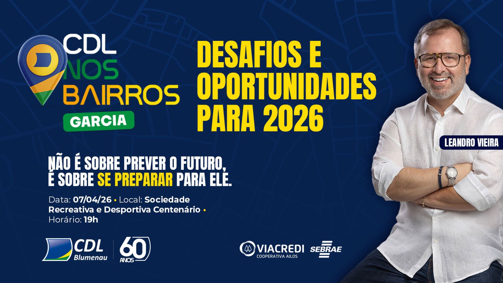 CDL Nos Bairros