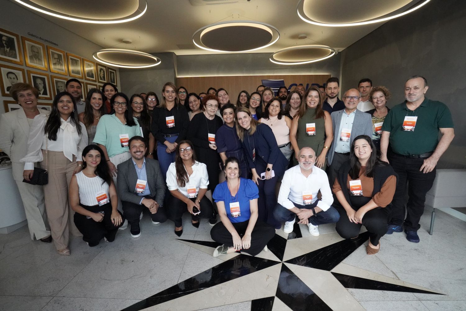 CDL Blumenau apresenta case de sucesso no Encontro Nacional de Comunicadores da CNDL