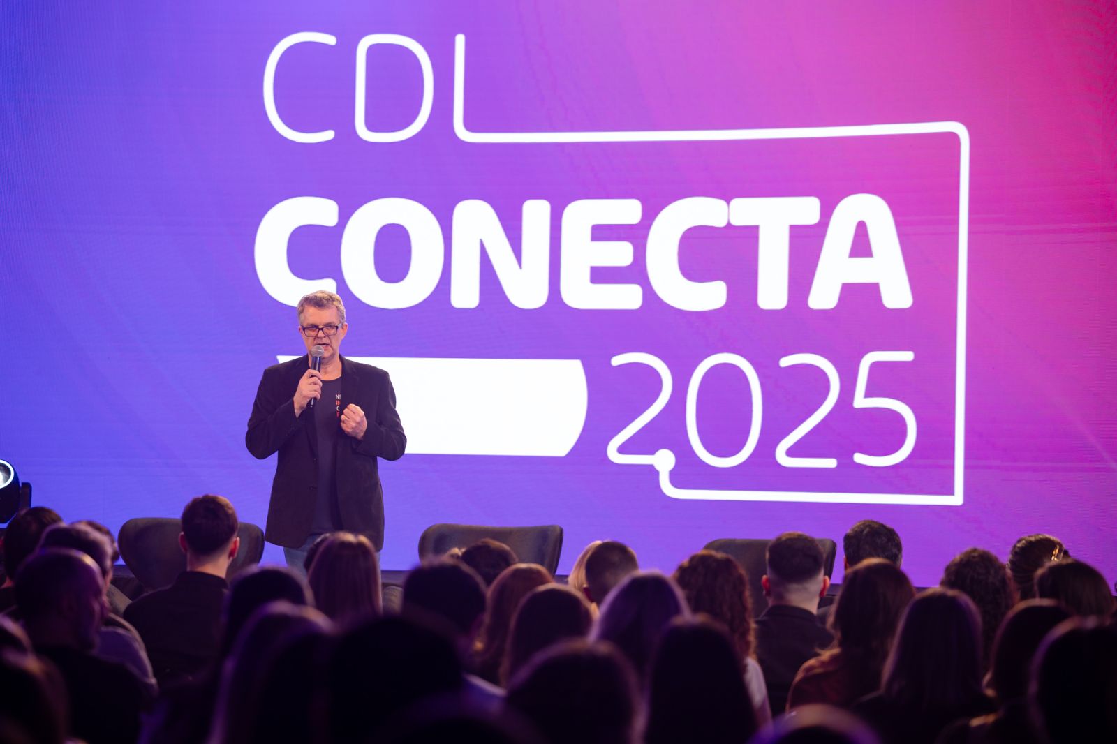 CDL Conecta 2025