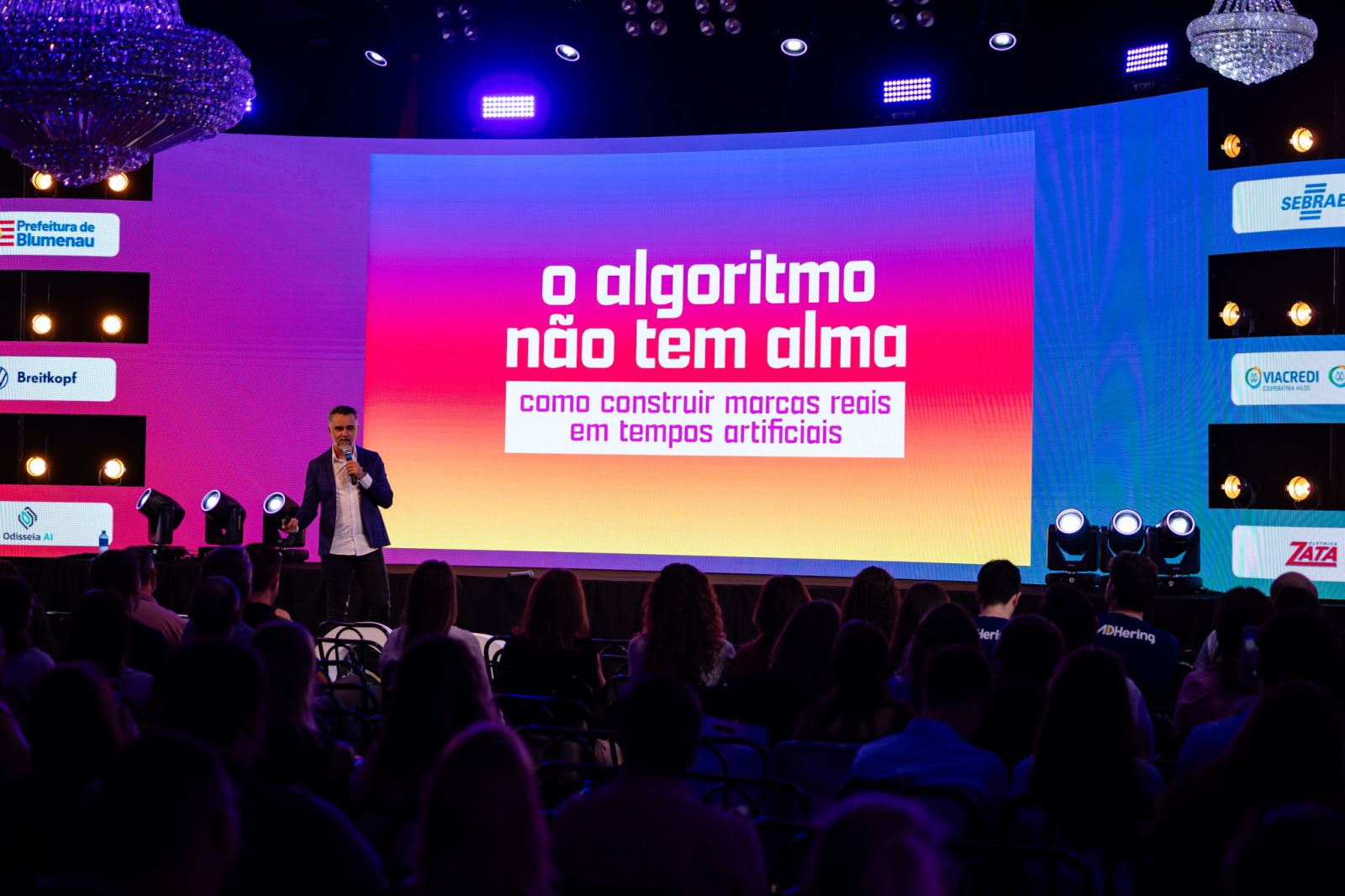 CDL Conecta 2025 - Rena Sousa