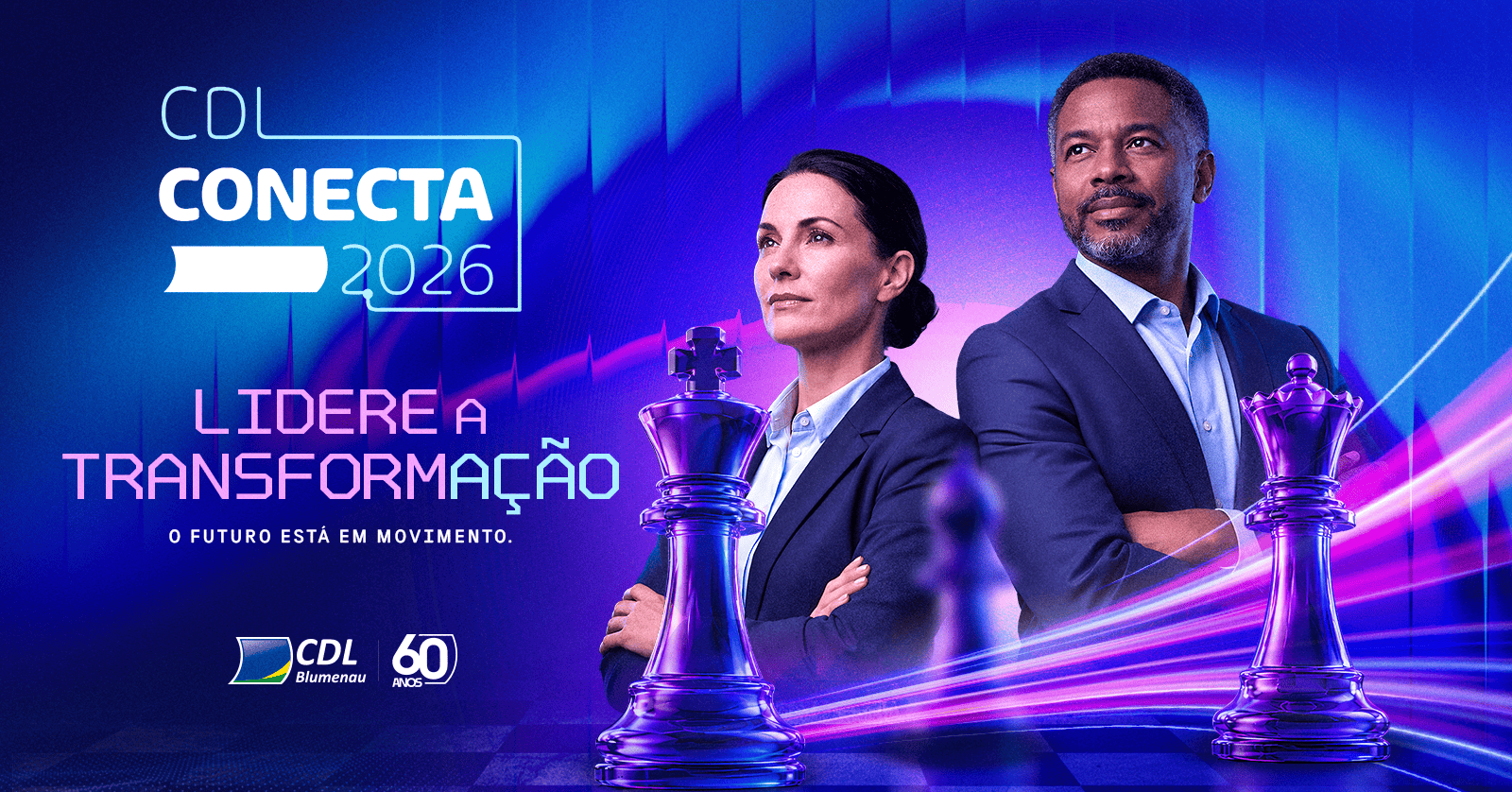 CDL Conecta 2026
