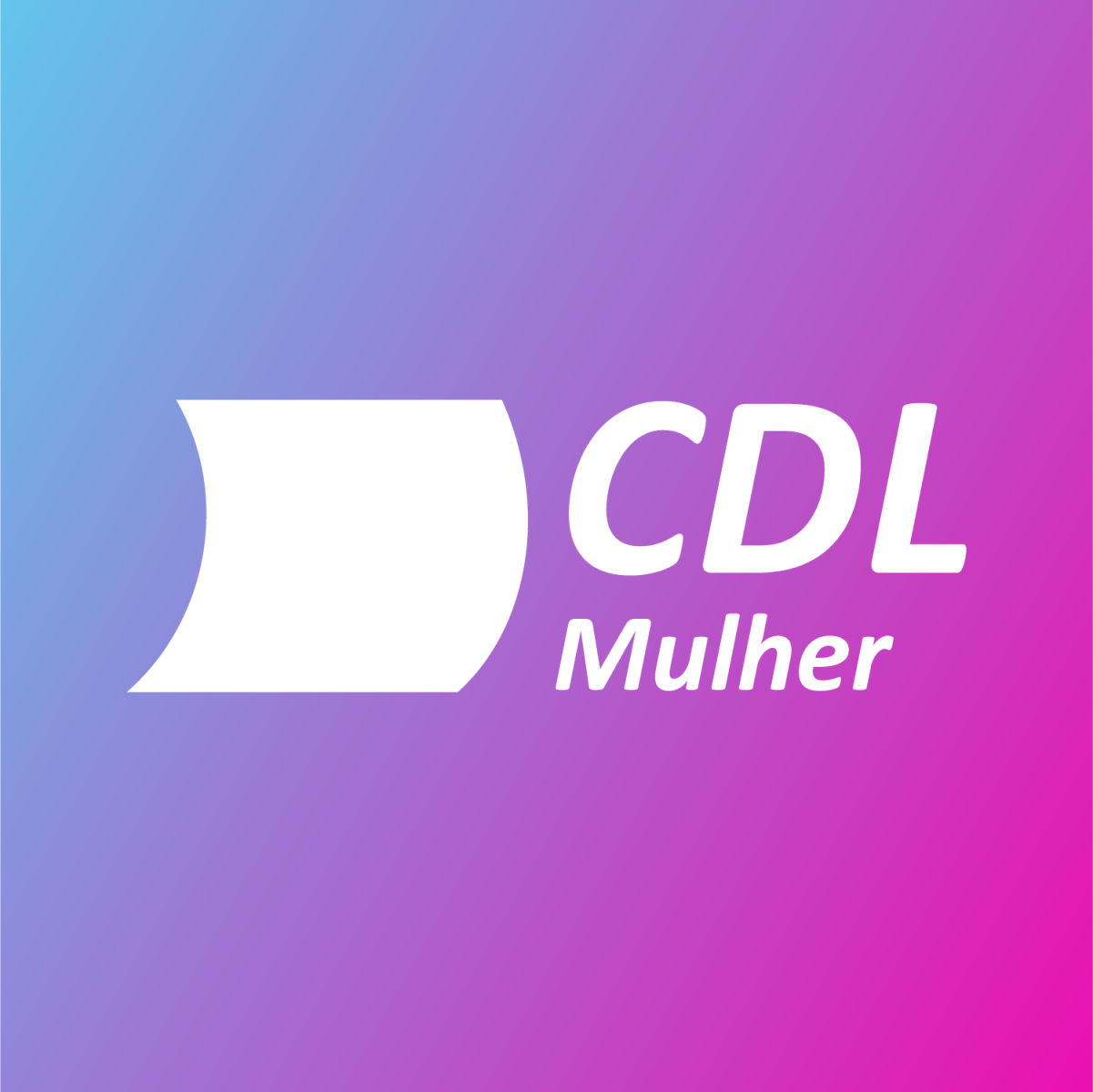 CDL Mulher - Blumenau