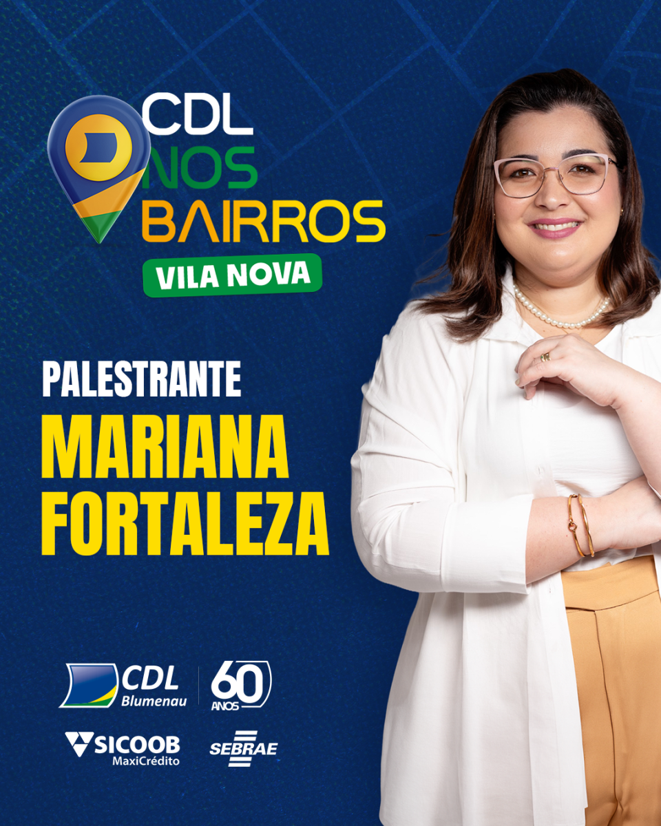 CDL nos Bairros