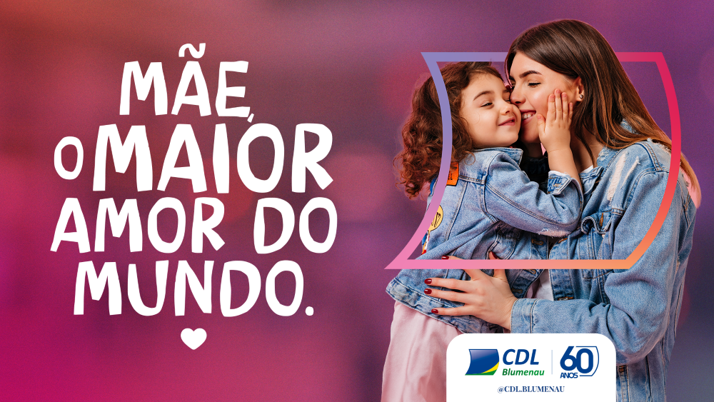 Como cadastrar o cupom da campanha de Dia das Mães da CDL Blumenau