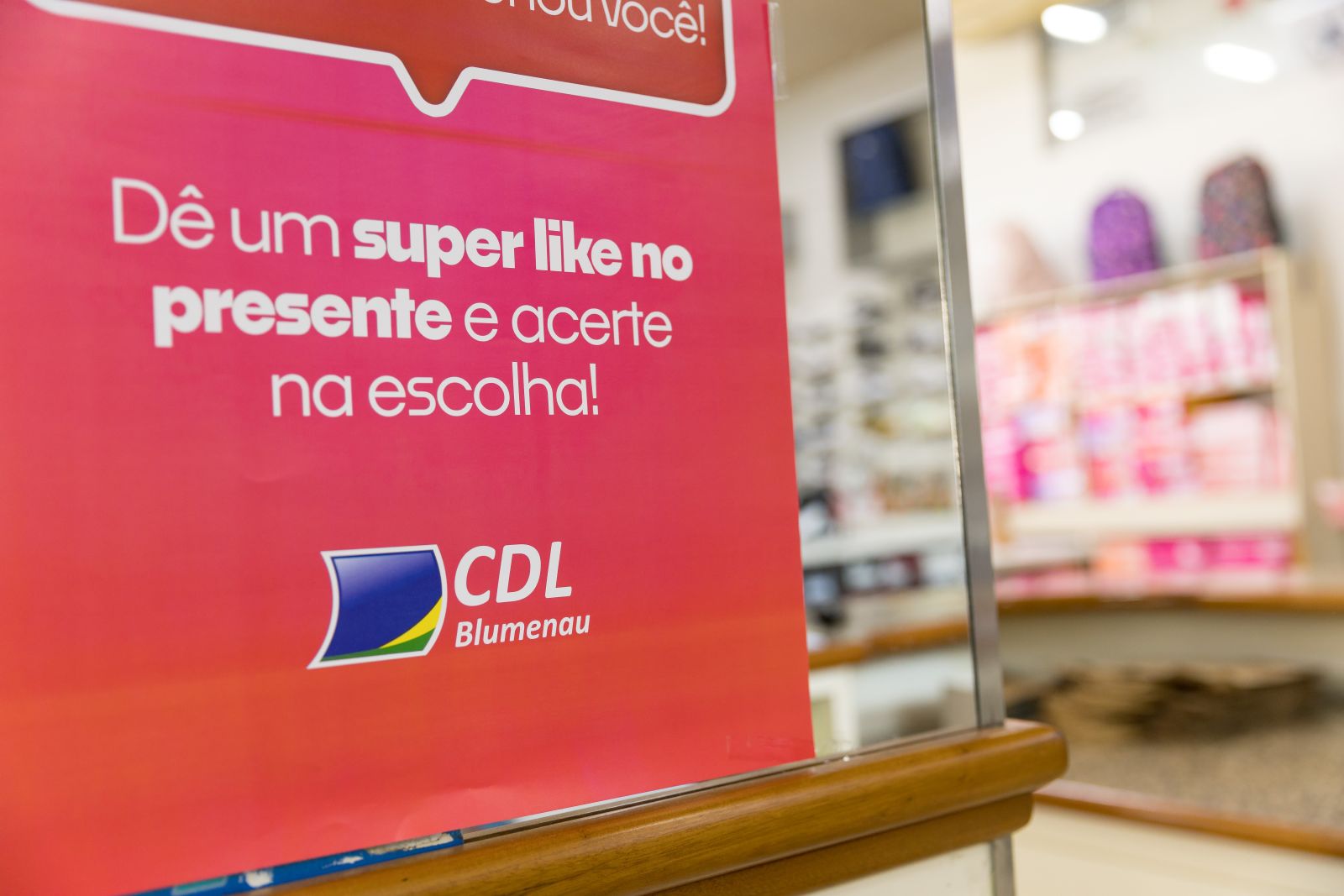 Ações promocionais impulsionam o varejo local e estimulam a fidelização do consumidor