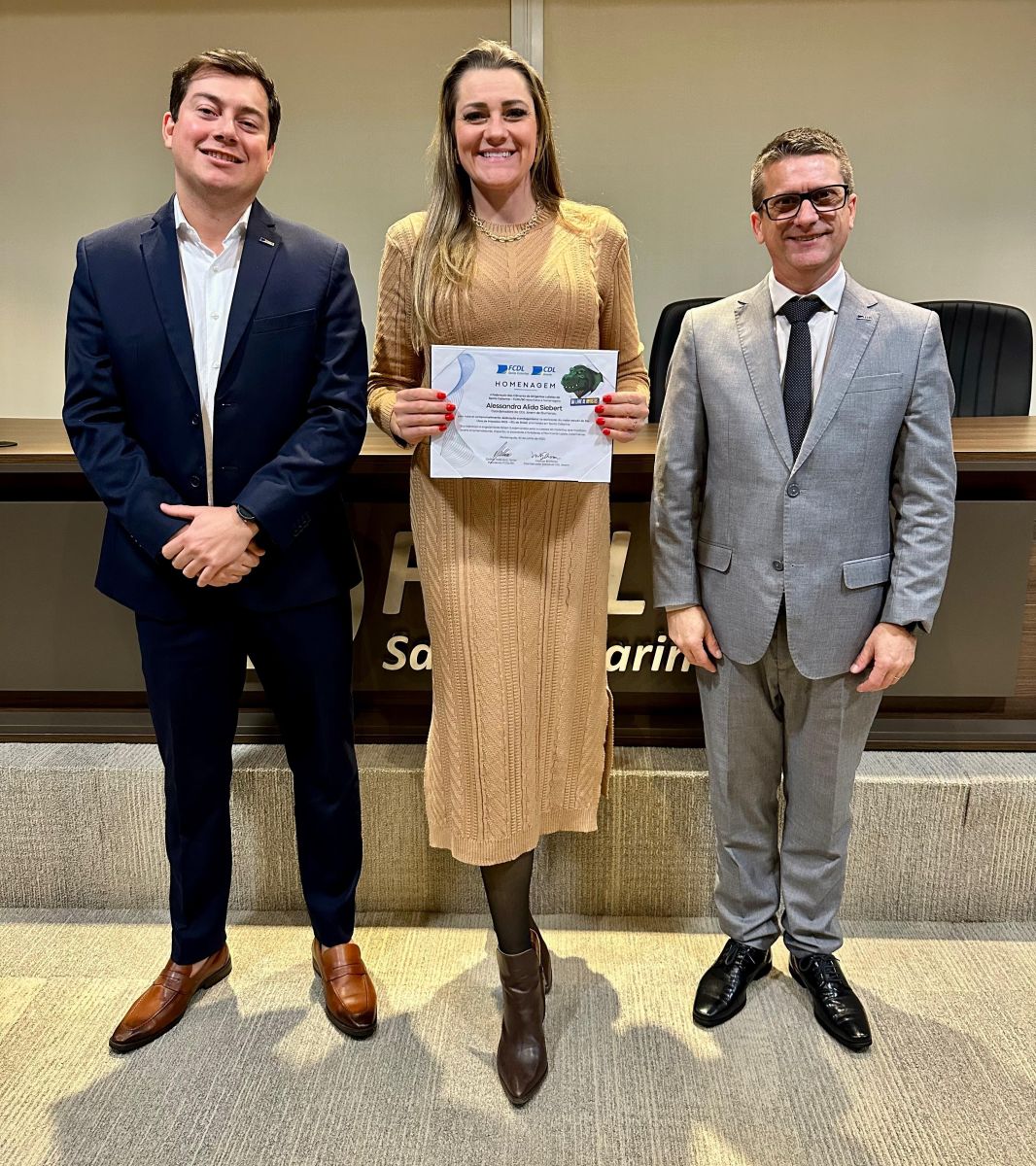 DLI 2025 - Blumenau