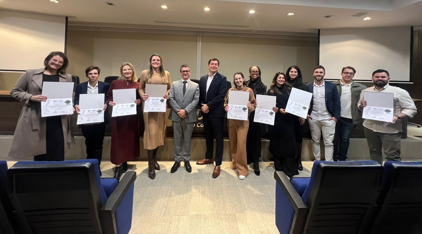 DLI 2025 - Núcleo CDL Conexões