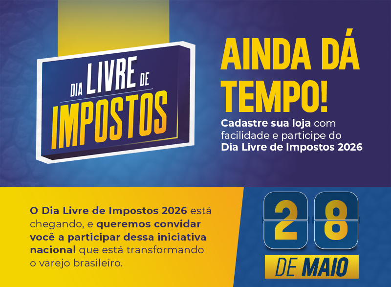 DLI 2026 - Blumenau