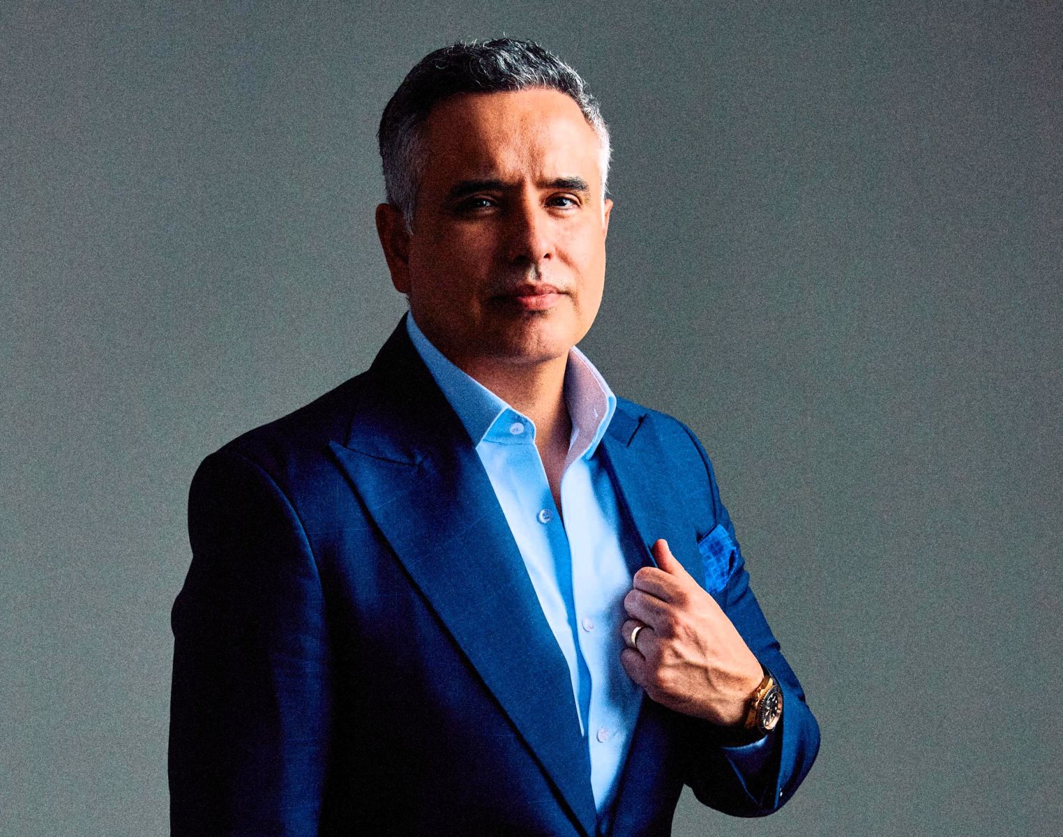 Fundador da consultoria Goshen Land, Dema Oliveira liderou a expansão da Samsung no país, e sua presença em Blumenau dialoga com o momento em que a cidade reforça sua posição como polo de inovação.