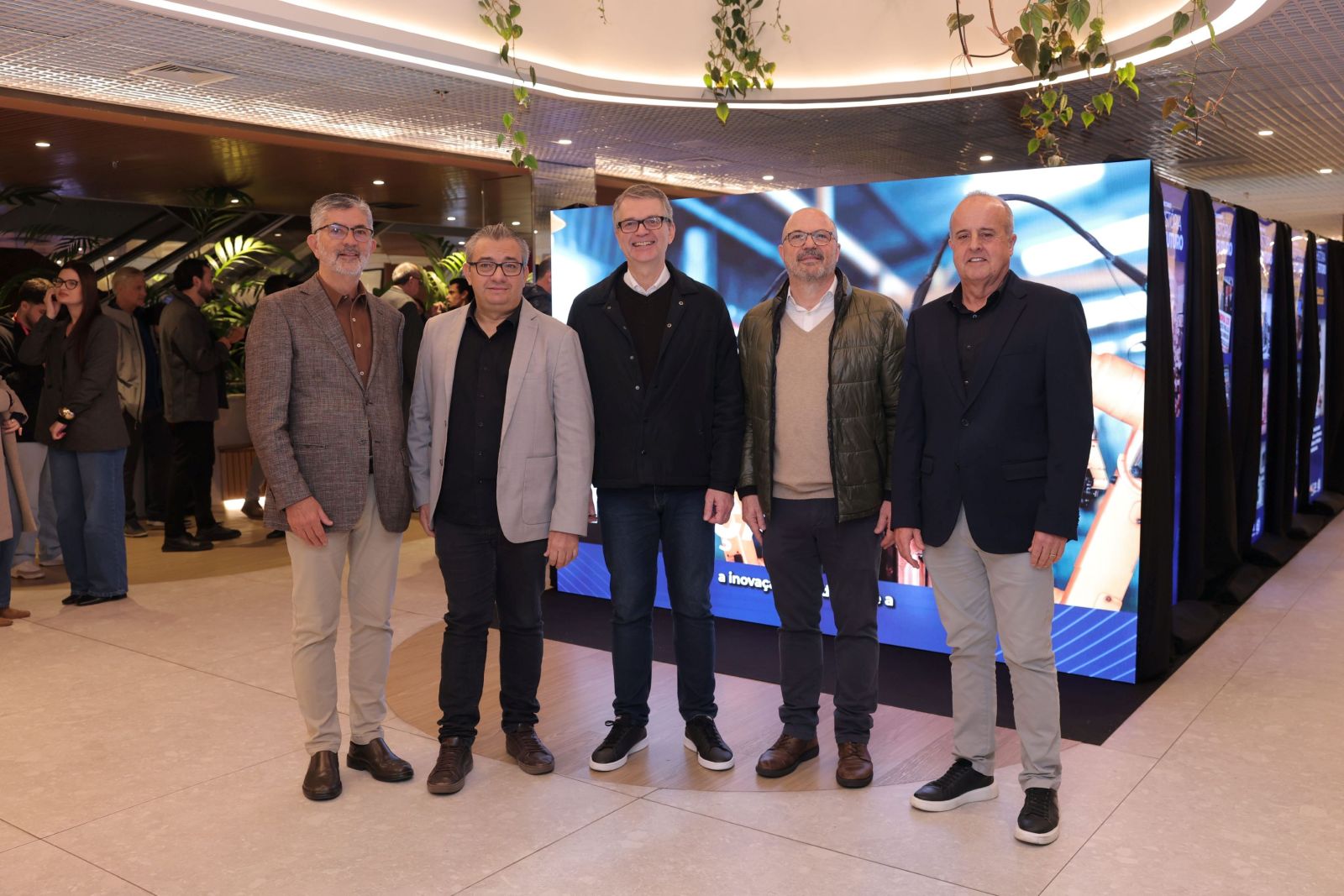 CDL Blumenau lança exposição de 60 anos e destaca trajetória no varejo