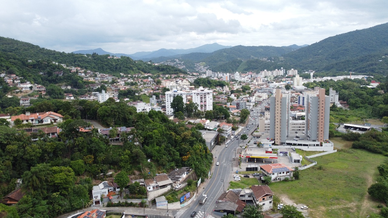 CDL Blumenau lança Câmara Empresarial do Grande Garcia para impulsionar desenvolvimento econômico da região