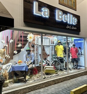La Belle