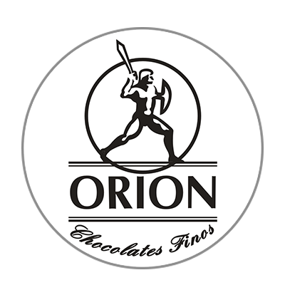 Orion Chocolates - CDL Blumenau
