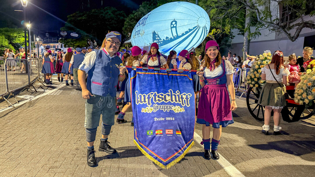 Luftschiff Gruppe 