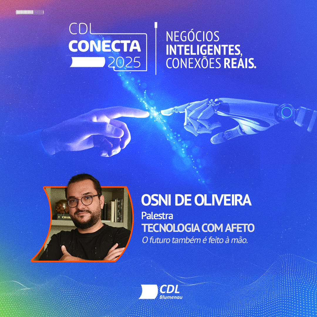 CDL Conecta 2025