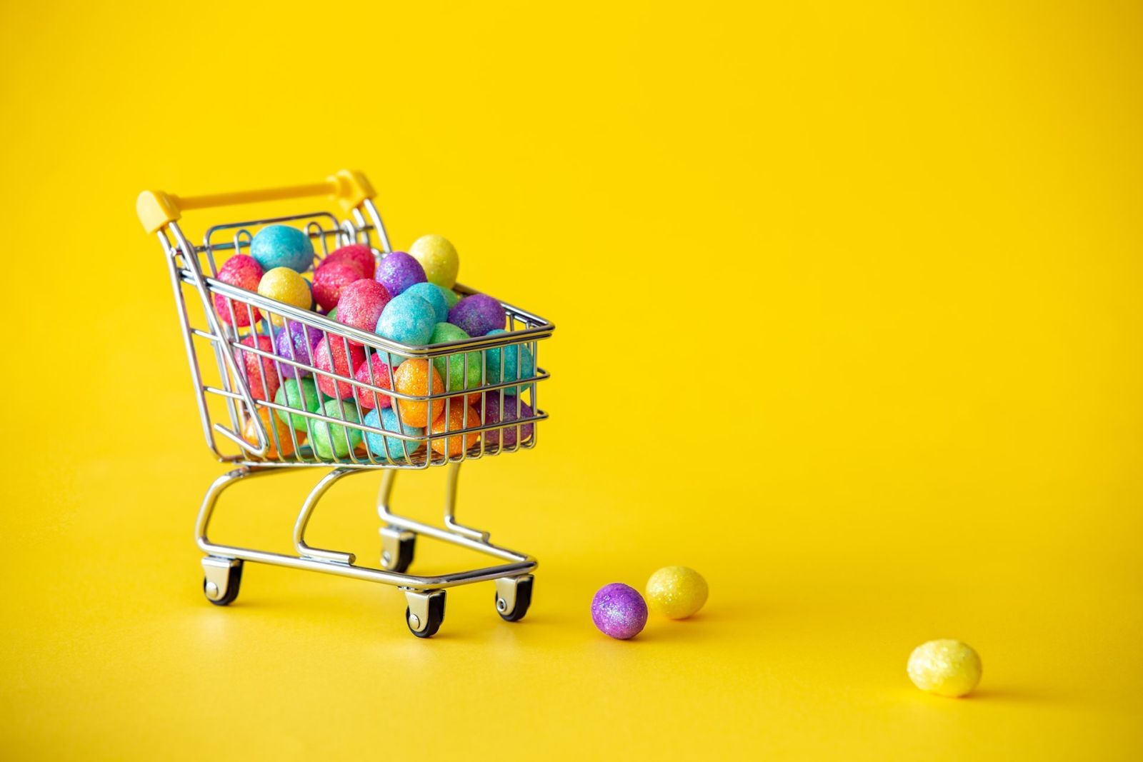 Páscoa 2026 deve levar 106 milhões de consumidores às compras, aponta CNDL/SPC Brasil