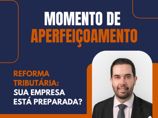 Palestra Reforma Tributária