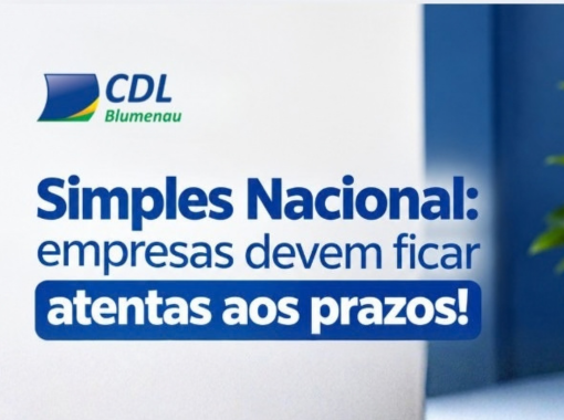 Simples Nacional Blumenau