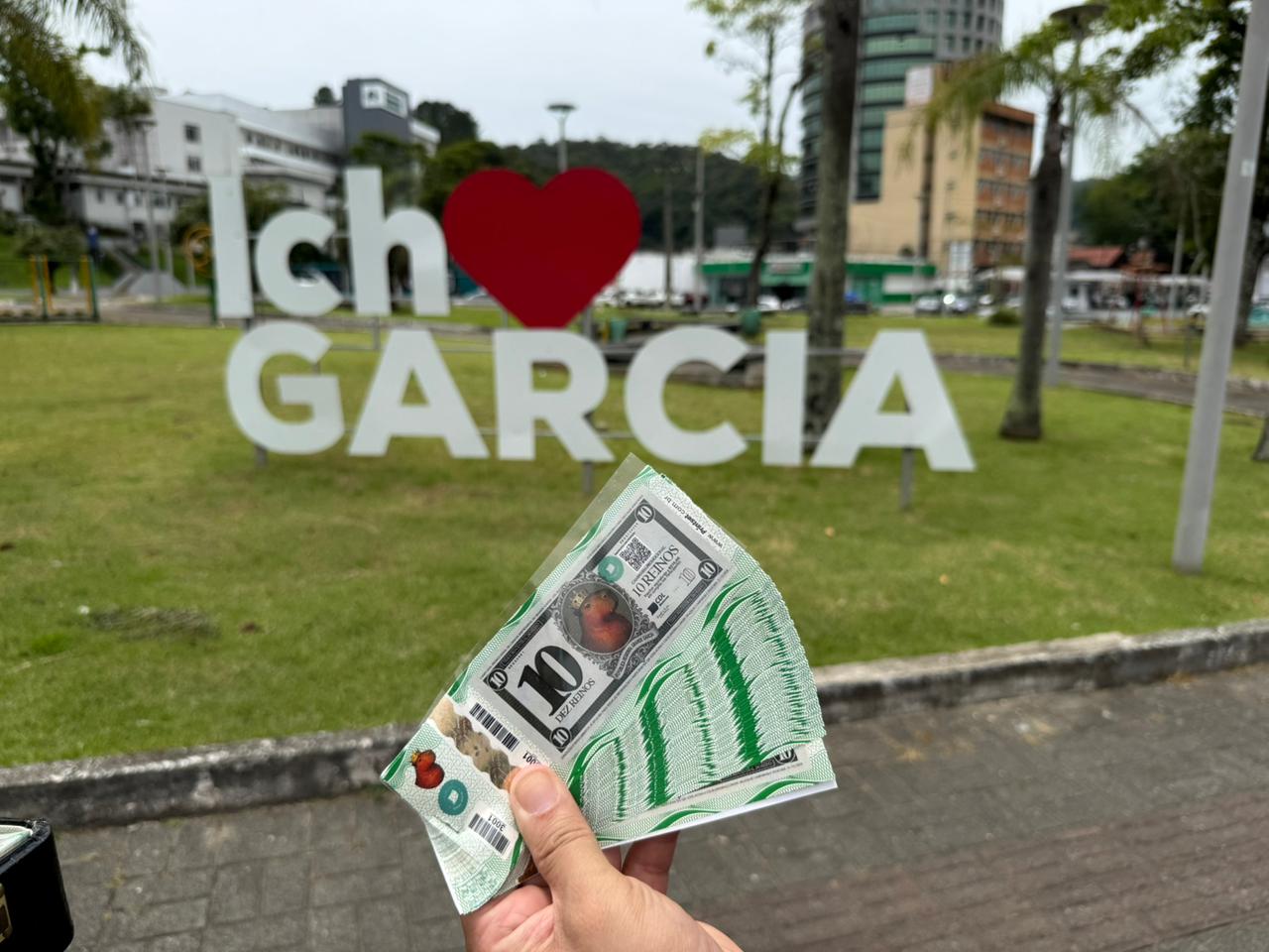Conheça quem são os ganhadores do segundo sorteio do Grande Garcia Premiado 2026