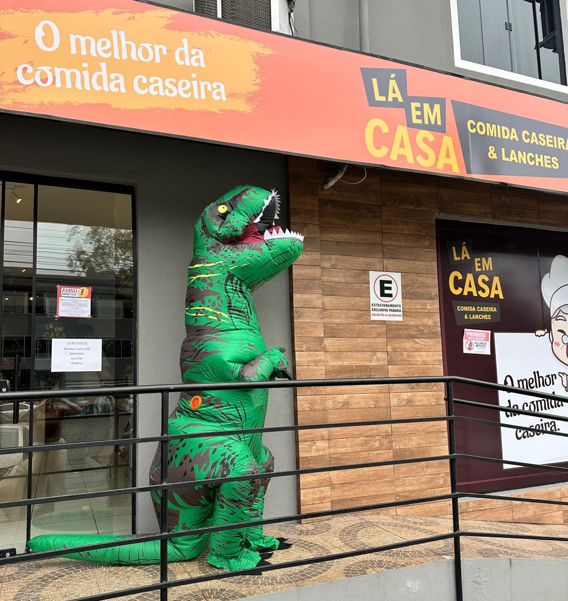 DLI Blumenau 2025