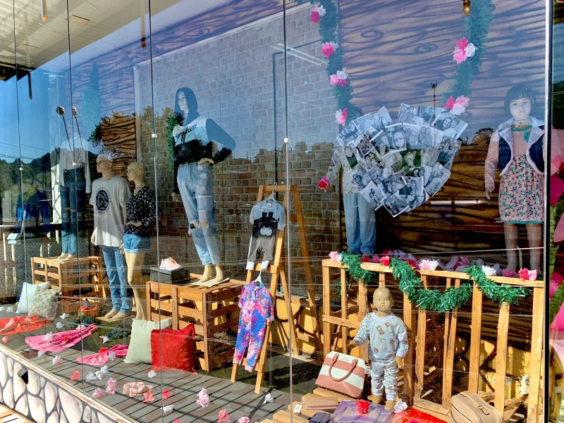 Haven Outlet