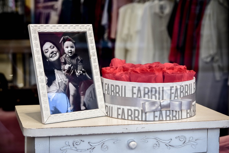 3º lugar: Fabril Center Voto popular (Instagram): Fabril Center, com 756 curtidas