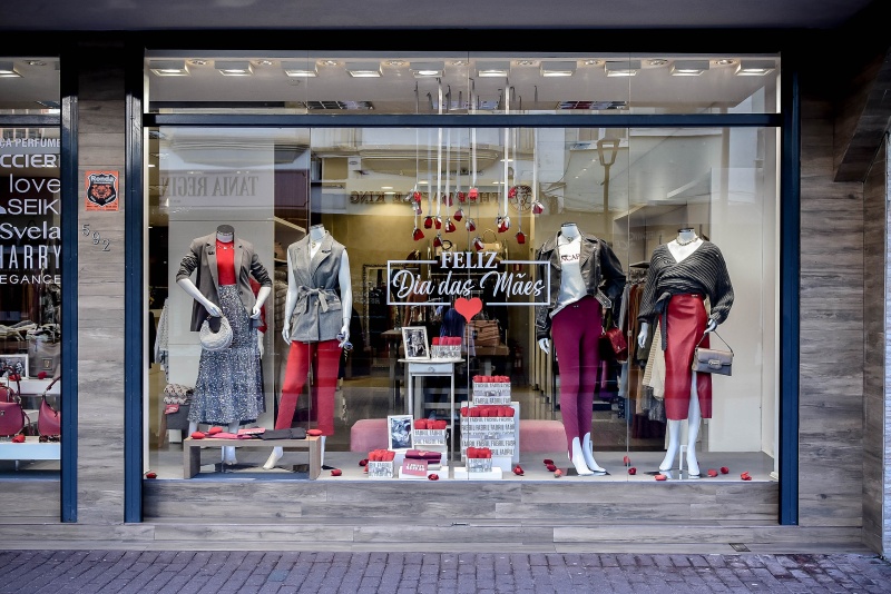 3º lugar: Fabril Center Voto popular (Instagram): Fabril Center, com 756 curtidas