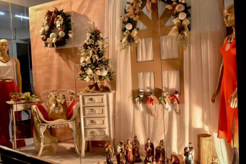 Vitrine Revelação: Loja Dagnoni - Uma surpresa que inspirou e encantou!