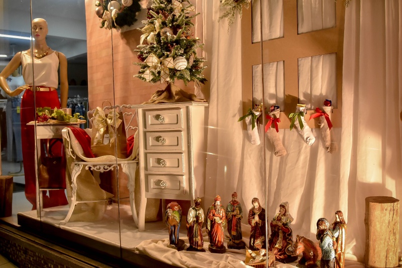 Vitrine Revelação: Loja Dagnoni - Uma surpresa que inspirou e encantou!