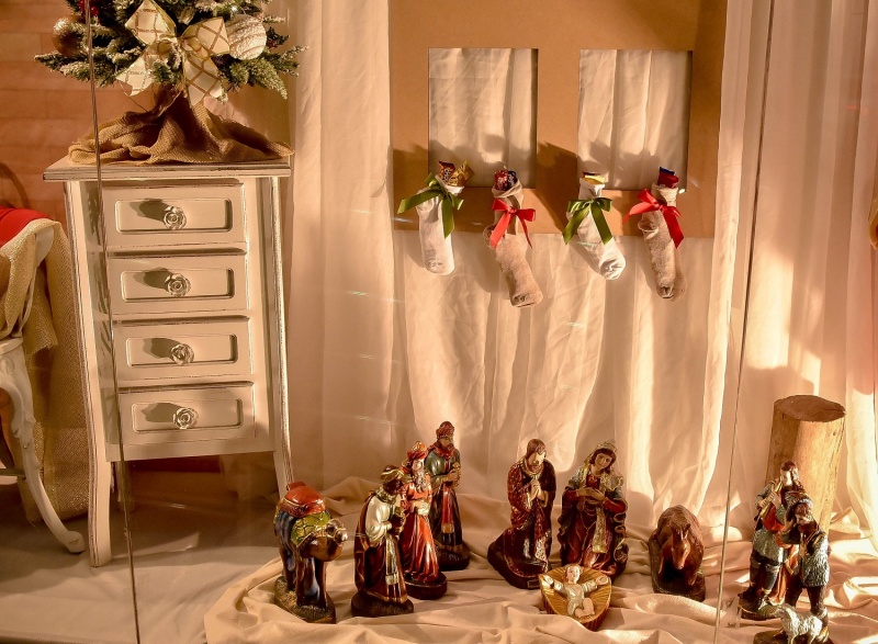 Vitrine Revelação: Loja Dagnoni - Uma surpresa que inspirou e encantou!