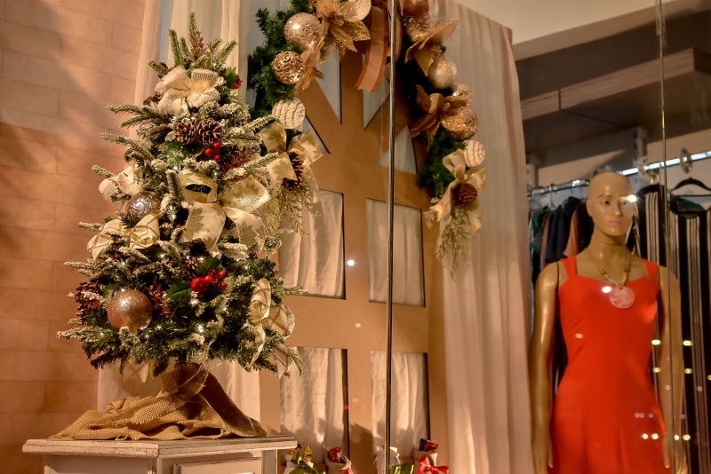 Vitrine Revelação: Loja Dagnoni - Uma surpresa que inspirou e encantou!