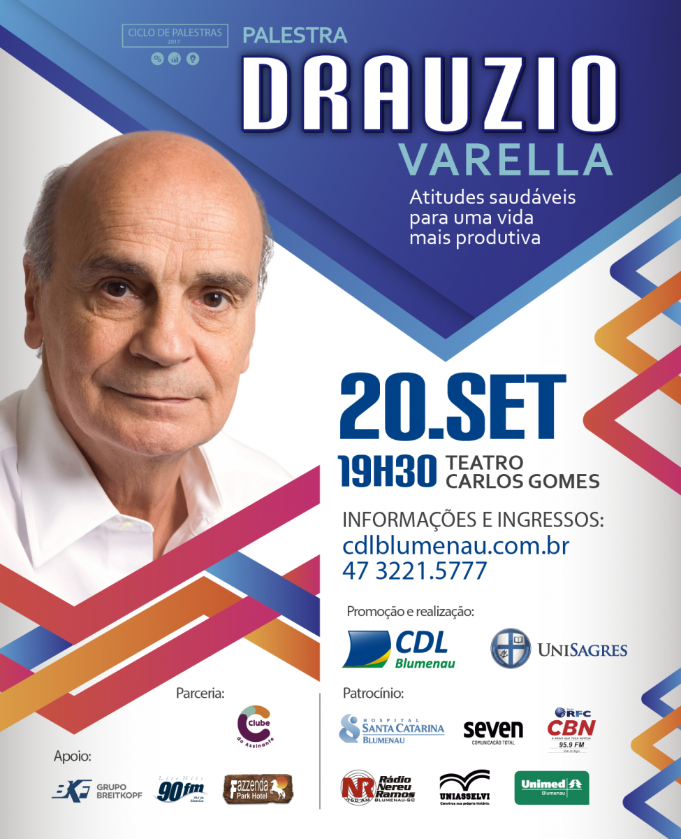 Drauzio Varella