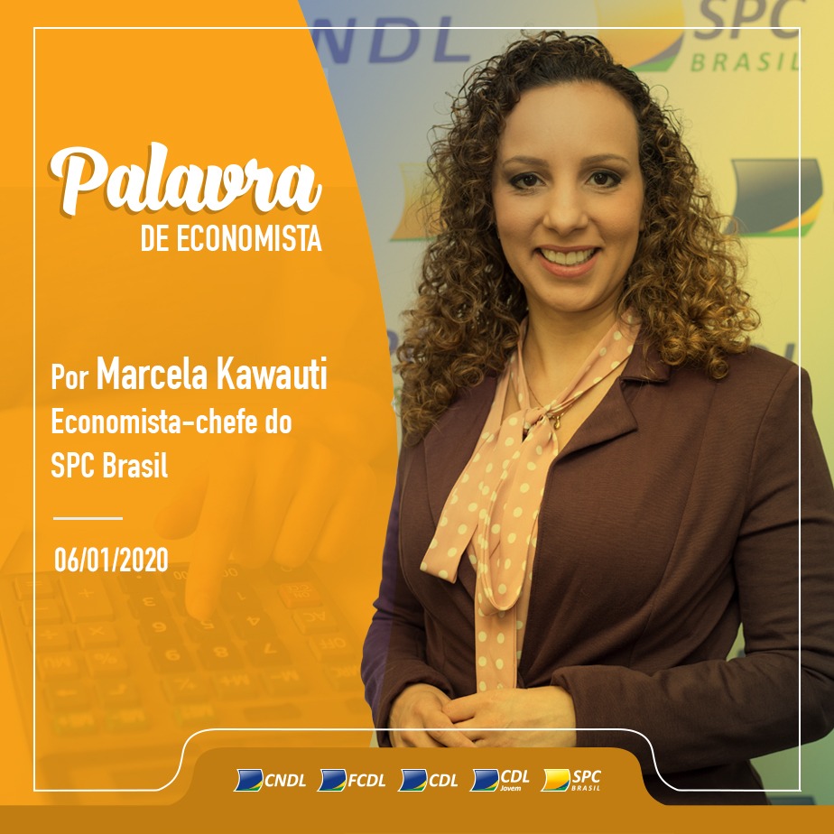 Quatro previsões para 2020