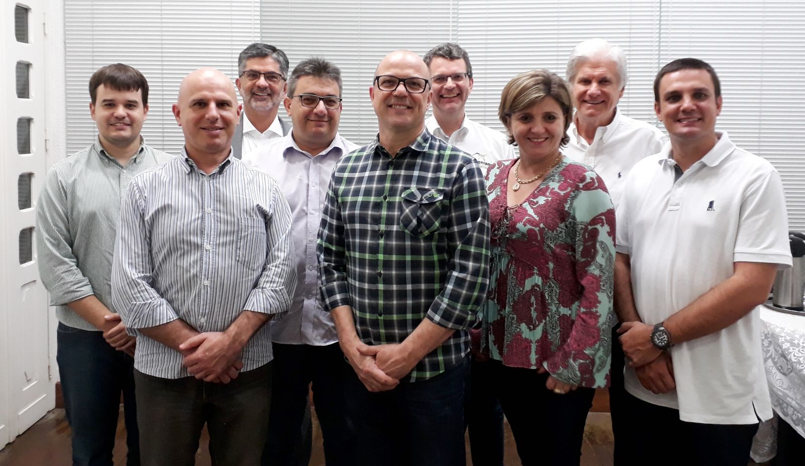 Diretoria e Conselho Fiscal para a gestão do triênio 2018 -2020 da CDL Blumenau são eleitos nesta segunda-feira (2). 