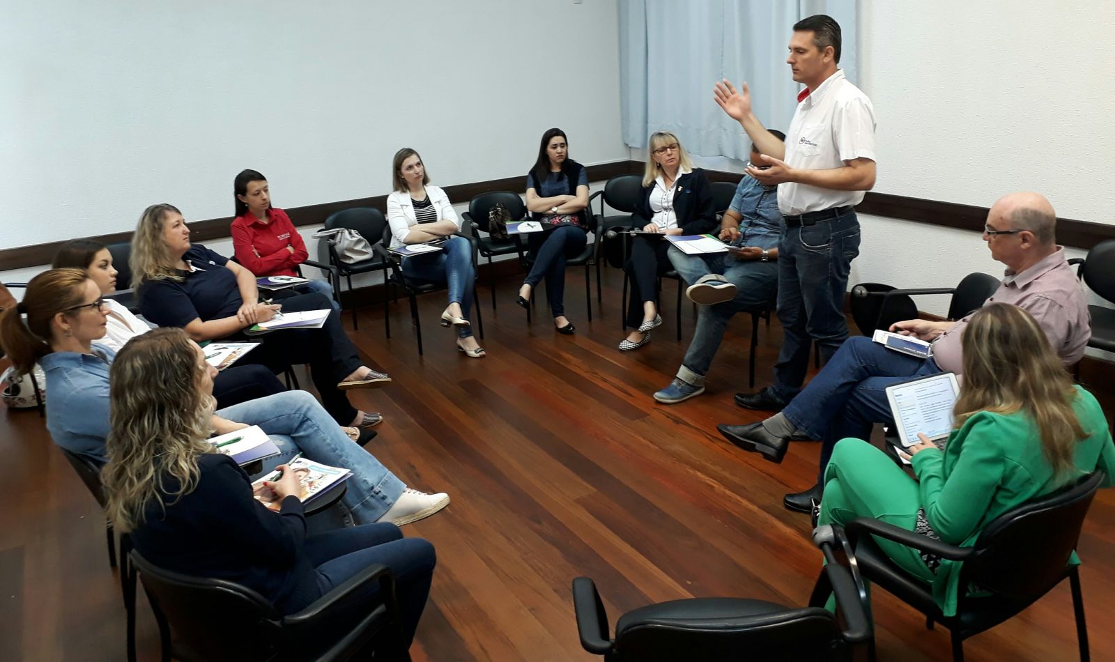 Fórum Análise de Crédito: gerente do Lojão Progresso conta como diminuiu a inadimplência dos clientes
