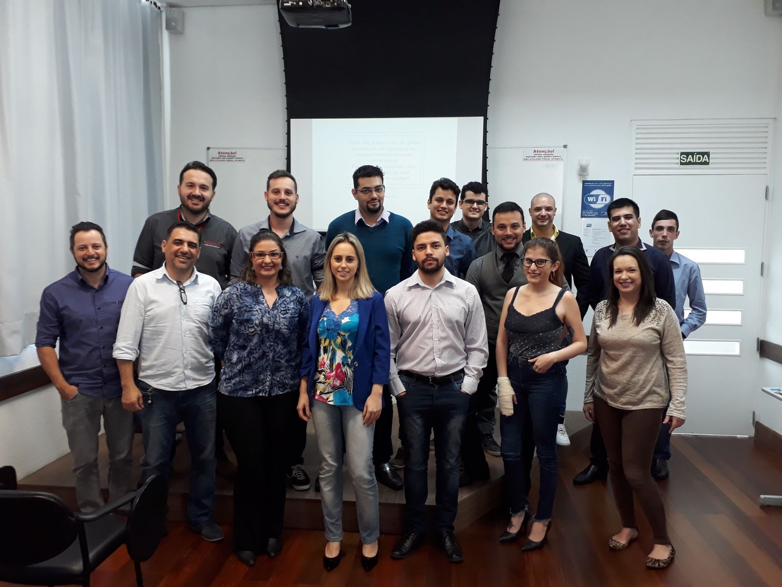 Innova CDL Jovem