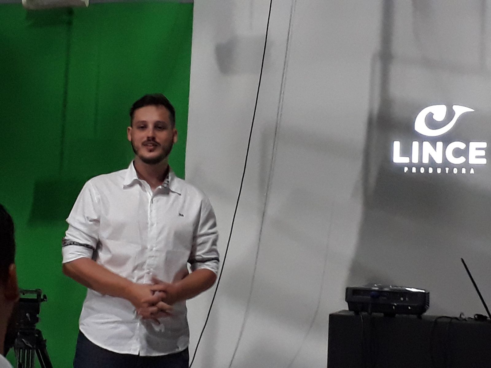 Onlince recebe CDL Jovem para reunião itinerante 