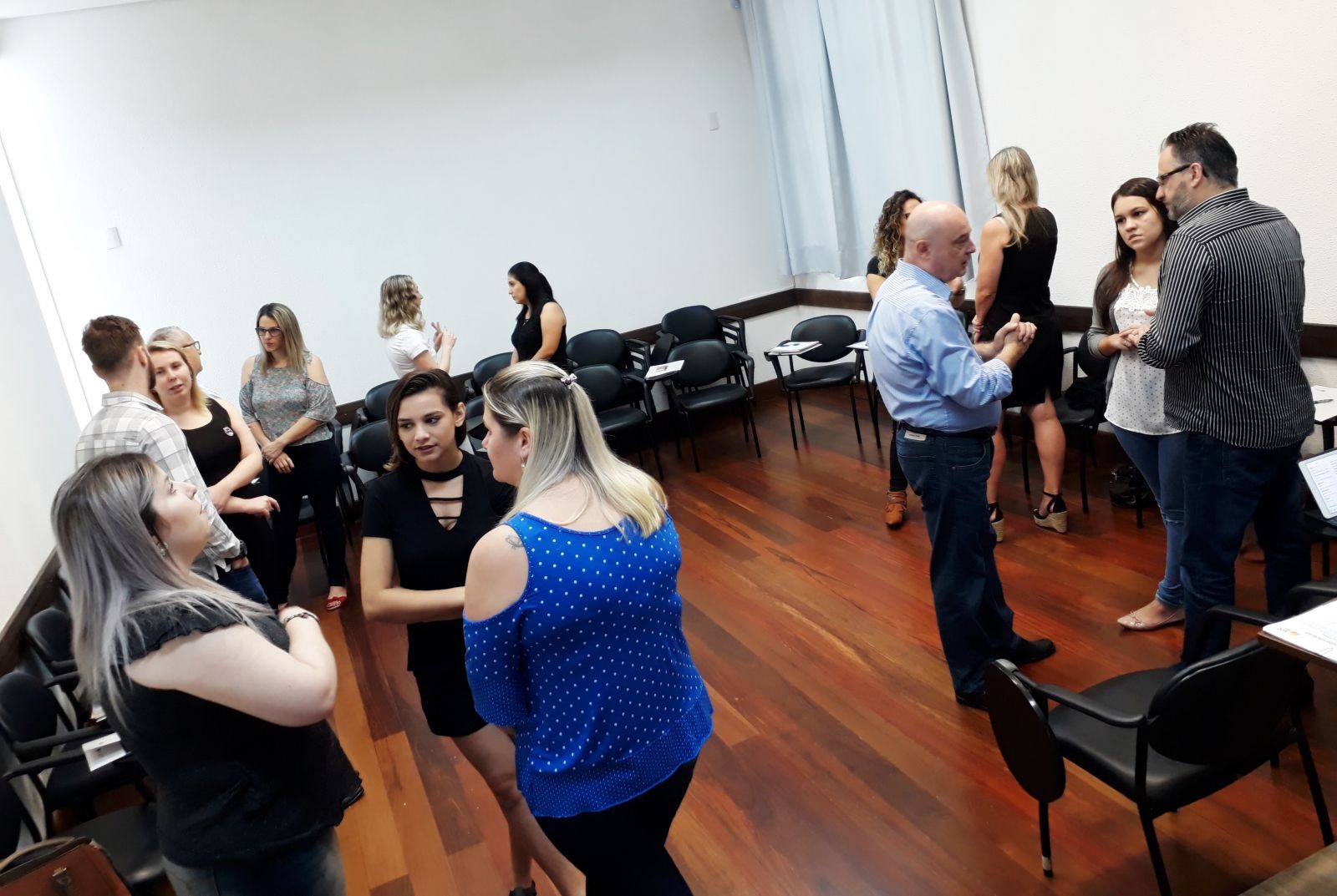 Fórum Análise de Crédito discute como aliar interesses entre analistas de crédito e vendedores