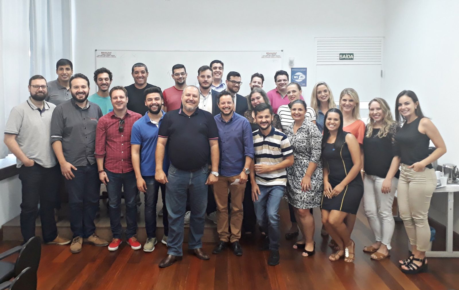 CDL Jovem Blumenau