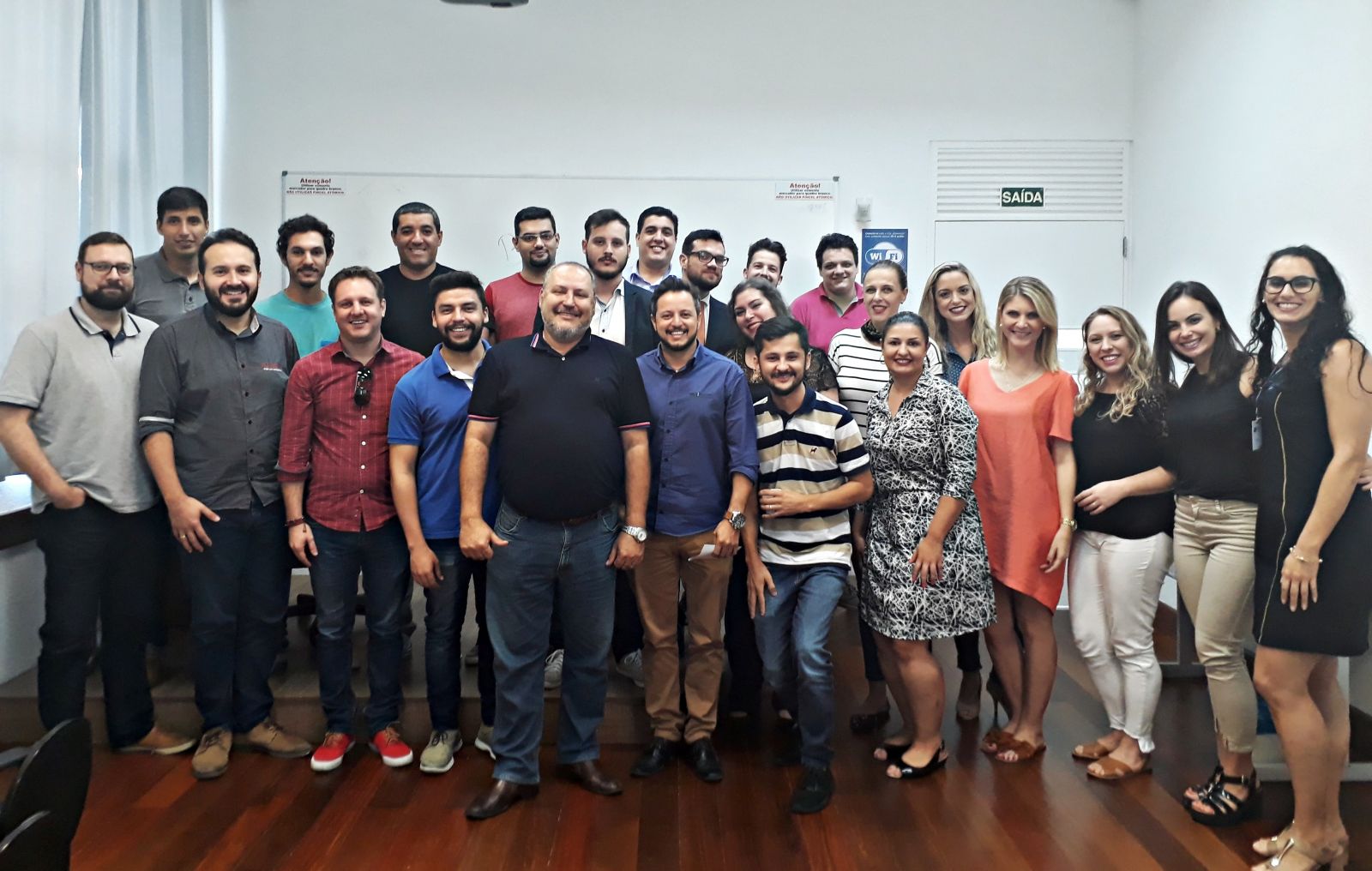 CDL Jovem Blumenau