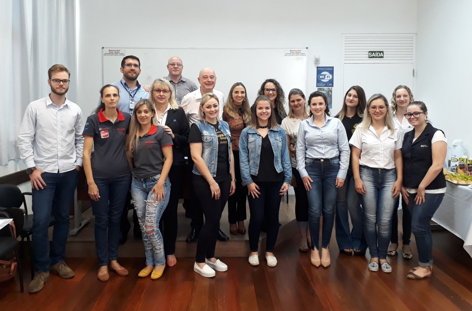 Fórum Análise de Crédito CDL Blumenau