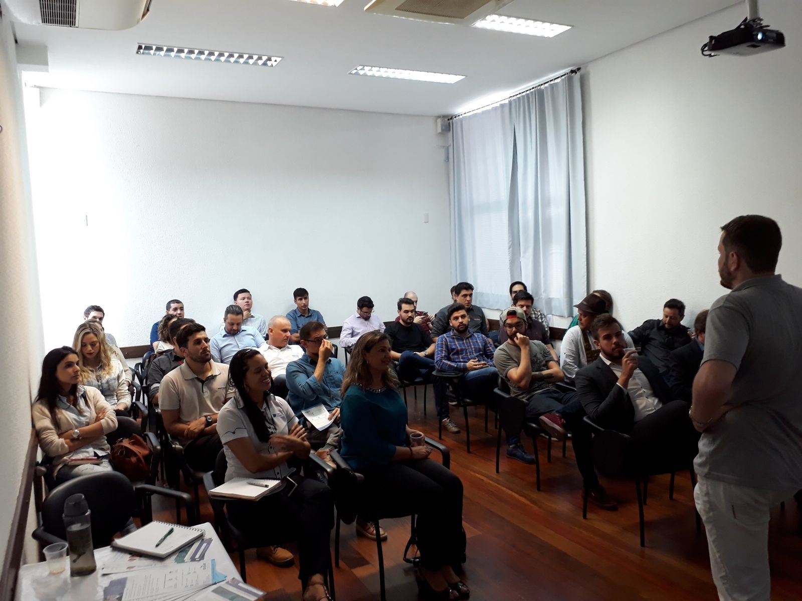 CDL Jovem