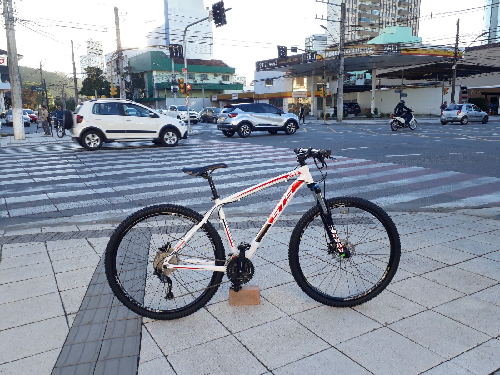 Bike Pm