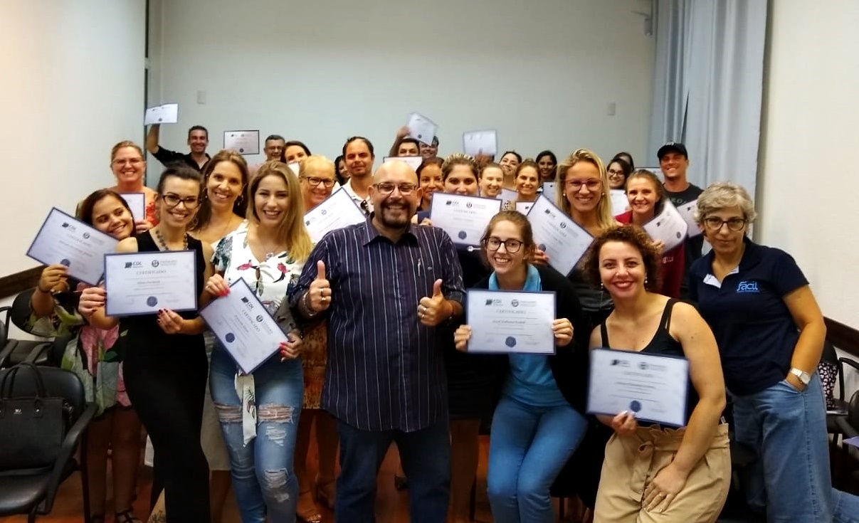 workshop Neurociência Aplicada a Carreira e Sucesso