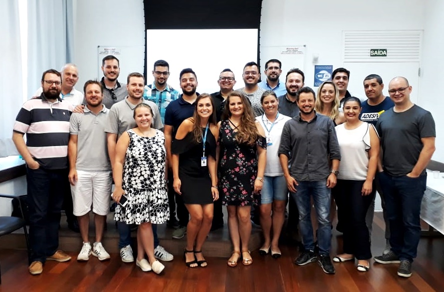 CDL Jovem Blumenau define cronograma de atividades para 2019