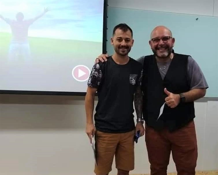 CDL Blumenau realiza workshop Neurociência Aplicada à Carreira e Sucesso